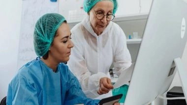 Science News | Study Finds How Some Motor Neuron Disease, Dementia Patients Share Rare Genetic Defects