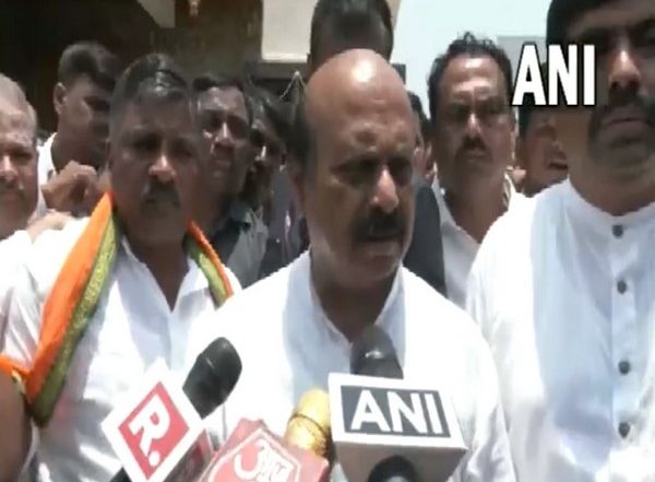 Karnataka CM Basavaraj Bommai Concedes Defeat, Says ‘BJP Will Come Back Stronger in Lok Sabha Elections 2024’ (Watch Video)