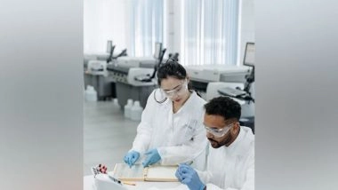 Health News | Study Discovers Low Levels of Vitamin D Association with Long Covid