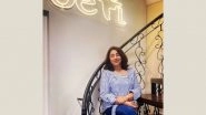 Business News | Anu Ranjan on the Occasion of Mother's Day Hosted BETI Fashion Fundraiser Show