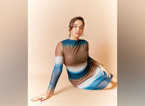 Entertainment News | Wamiqa Gabbi Opens Up About 'Modern Love Chennai'
