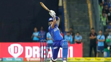 Sports News | Suryakumar Yadav Plays with Psychology of the Bowler: Suresh Raina