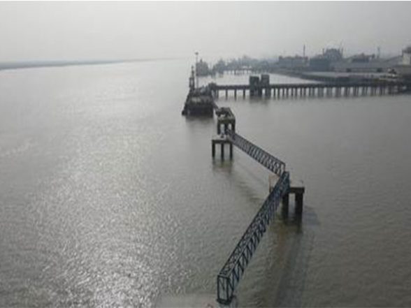 Business News | Ministry of Ports Ranked 2nd Amongst in Survey on Data Governance Quality Index - Vimarsana News