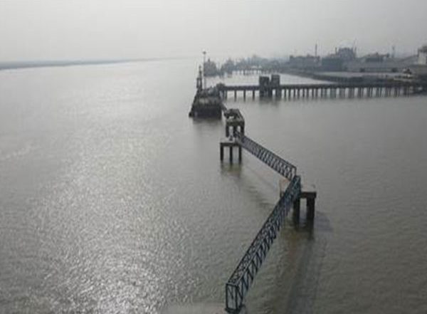 Business News | Ministry of Ports Ranked 2nd Amongst in Survey on Data Governance Quality Index