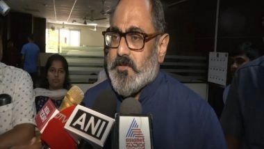 India News | BJP Will Contribute to Karnataka as Constructive Opposition: Union Minister