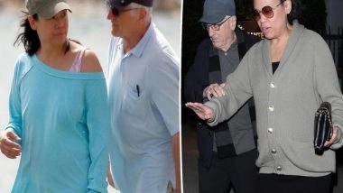 Entertainment News | Meet Tiffany Chen, Mother of Robert De Niro's Seventh Child