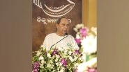 India News | Single Engine or Double Engine is Not Important, but Pro-people Governance Matters: CM Naveen Patnaik