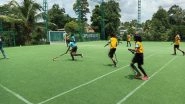 Sports News | Mission is to Spread the Sport in Every Household: Senior Kerala Hockey Official