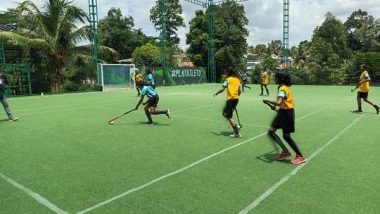 Sports News | Mission is to Spread the Sport in Every Household: Senior Kerala Hockey Official