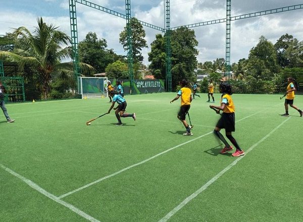 Sports News | Mission is to Spread the Sport in Every Household: Senior Kerala Hockey Official