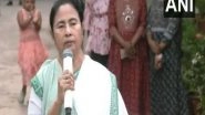 India News | Beginning of BJP's End in 2024: Mamata Banerjee on Karnataka Election Results