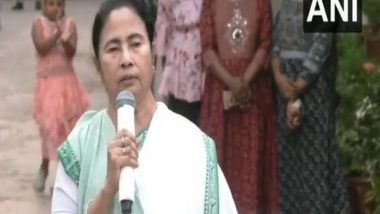 India News | Beginning of BJP's End in 2024: Mamata Banerjee on Karnataka Election Results