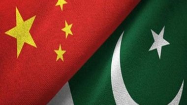 World News | China Trying to Broker 'workable Solution' Between Pakistan, Taliban on Banned Outfit TTP