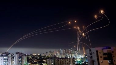 World News | Israeli Displaced by Rockets: 'It's Not Easy to Be a Refugee in Your Own Country'