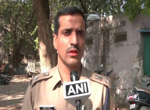 India News | Akola Clash: One Person Dies, Maharashtra Police Undertakes Investigation