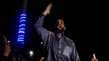 World News | Tense Calm Appears to Hold After Ceasefire Announced Between Israel, Palestine