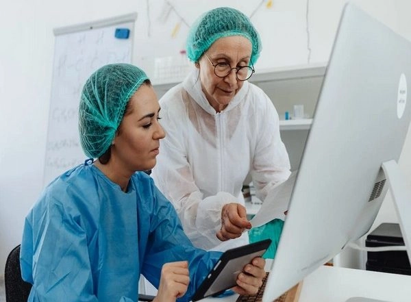 Health News | Oxygen Therapy Improves Heart Function in COVID Patients: Study