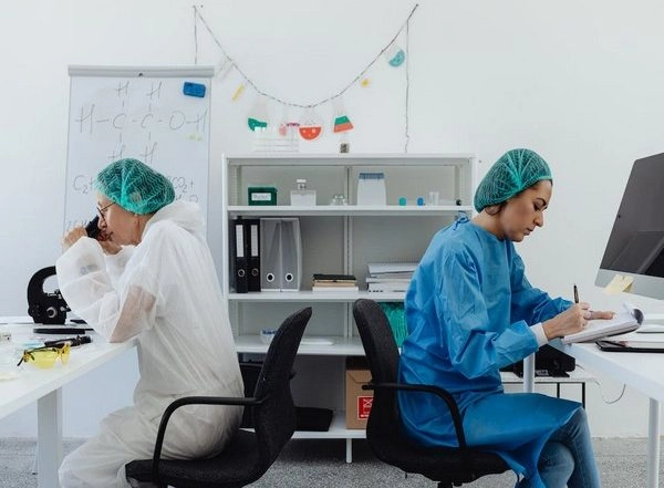 Science News | Study Shows How Air Pollution Affects Movement Disorders After Stroke