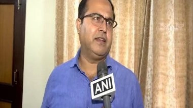 India News | Assam: AIUDF to Join Opposition Unity to Fight Against BJP