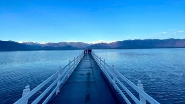 India News | Kashmir's Own Bangladesh Village on Verge of Becoming Hotspot for Tourists