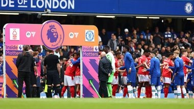 Sports News | Manchester City, Arsenal, Liverpool & Leicester City in Action