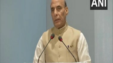 India News | Defence Ministry Approves Fourth Positive Indigenisation List of 928 Strategically Important Components