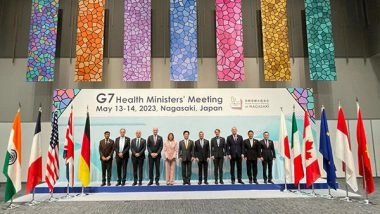 World News | India is Always Invited to G7. Why So Important?