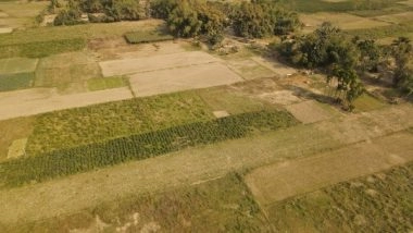 India News | Assam CM Sarma Shares Pics After Successful Eviction Drive at Burachapori Wildlife Sanctuary