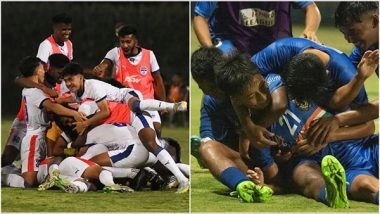 Sports News | History and Pride to Mark Headline as Bengaluru FC Take on Sudeva Delhi FC in RFDL Final