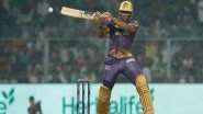 Sports News | When Match-winners Don't Perform, Your Team Struggles: Yusuf Pathan on KKR's Sunil Narine, Andre Russell's Bad Form