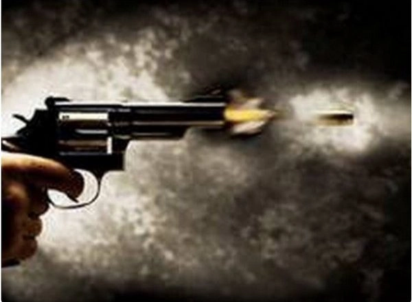 India News | Delhi: Man Opens Fire in Krishna Nagar After Quarrel with Group, No One Injured