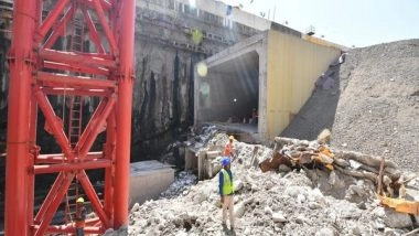 India News | Mumbai Coastal Road Project to Be Part of Deliberations in G-20 Disaster Risk Reduction Working Group Meet