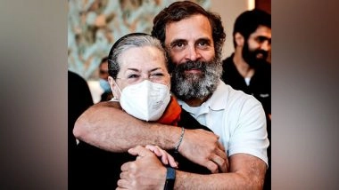 India News | You Inspire Us and Show True Meaning of Selfless Love: Rahul Gandhi on Morther's Day