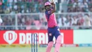 Sports News | I Don't Have an Answer Yet: Sanju Samson on RR's Batting Collapse Against RCB