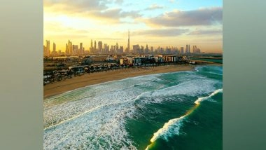 World News | Dubai Retains No.1 Global Ranking for Attracting Greenfield FDI Projects