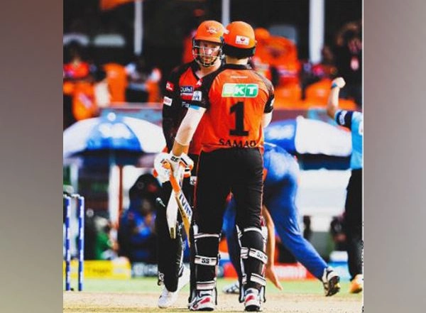 Sports News | IPL 2023: Klaasen-Samad Stitch Highest Sixth-wicket Stand for SRH