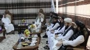 World News | Taliban Urges Qatar to Invest in Afghanistan