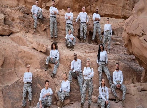 Entertainment News | 'Special Forces: World's Toughest Test' All Set to Receive Season 2