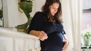 Science News | Study: Stress Hormones During Pregnancy Can Increase Early Language Development in Children