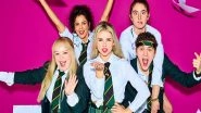 Entertainment News | 'Derry Girls' Secures Best-scripted Comedy Title at BAFTA TV Awards