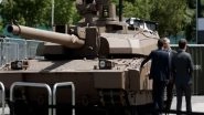 World News | France to Send More Tanks, Armoured Vehicles to Ukraine