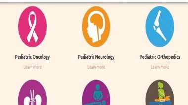 Business News | Rainbow Children's Medicare Profit Jumps 339 Pc to over 54 Crore in Fourth Quarter