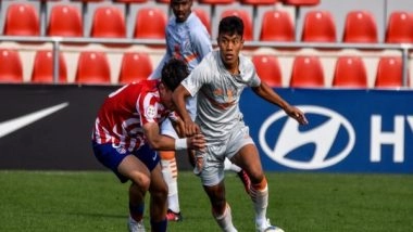 Sports News | Cope, Hope, and Scope for India U-17s' Korou Singh