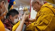 World News | Shift in Mongolia's Buddhist Leadership to Determine Its Relationship with China