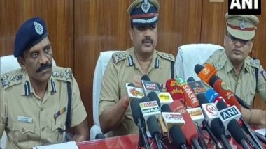 India News | TN Spurious Liquor: Two More Die in Villupuram; Death Toll in Separate Incidents Now 12