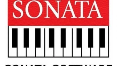 Business News | Sonata Software - International Revenue in USD Grew by 8.6 Per Cent QoQ, and Domestic Gross Contribution Grew by 2.9 Per Cent QoQ