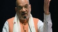 India News | Amit Shah Inaugurates Training Programme on Legislative Drafting, Asks to Draft Clear and Simple Law