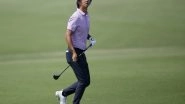 Sports News | China's Dou on Cusp of History, Co-leads at AT&B Byron Nelson
