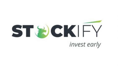 Business News | Stockify Expands Global Reach with Participation at Dubai Fintech Summit