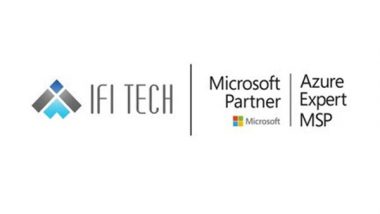 Business News | IFI Techsolutions Recognized as a Microsoft Azure Expert Managed Service Provider